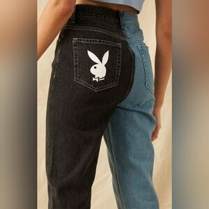 Playboy by PacSun jeans